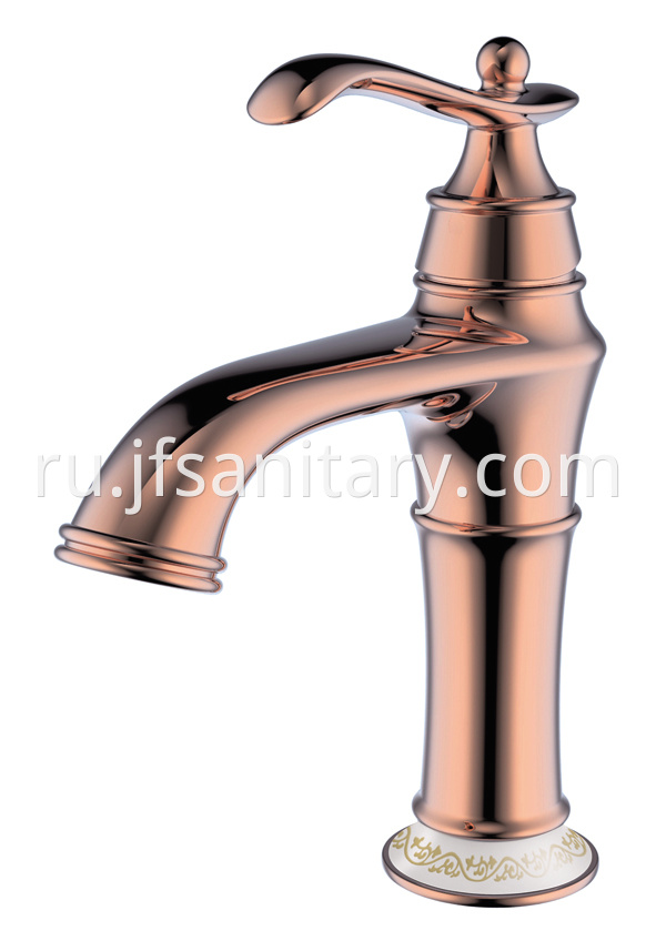 best taps for bathroom